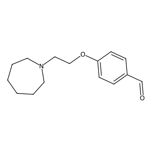 Bazedoxifene Impurity 4