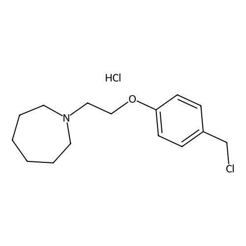 Bazedoxifene Impurity 5