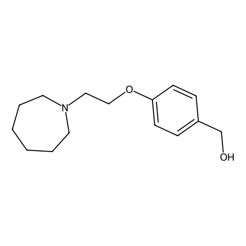 Bazedoxifene Impurity 3