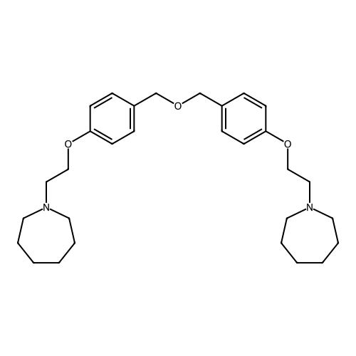 Bazedoxifene Acetate Impurity 3