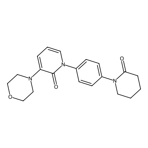 Apixaban Impurity 29