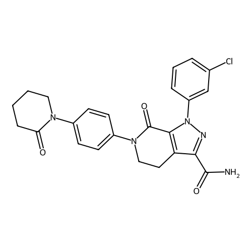 Apixaban Impurity 156
