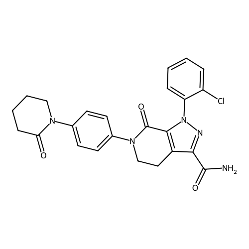 Apixaban Impurity 154