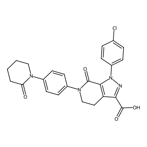 Apixaban Impurity 68