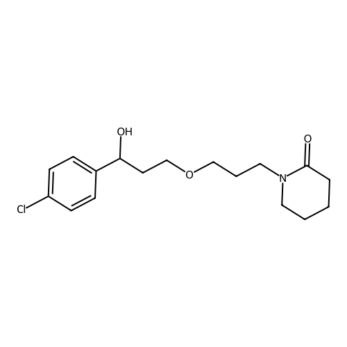 Pitolisant impurity 23