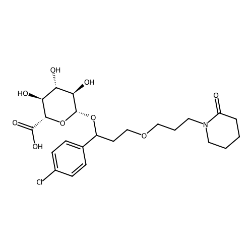 Pitolisant impurity 24