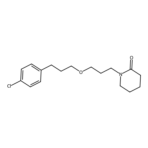 Pitolisant impurity 38