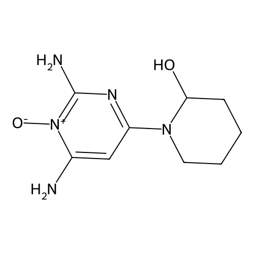 Minoxidil Impurity 49