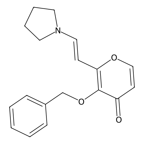 Baloxavir Impurity 125