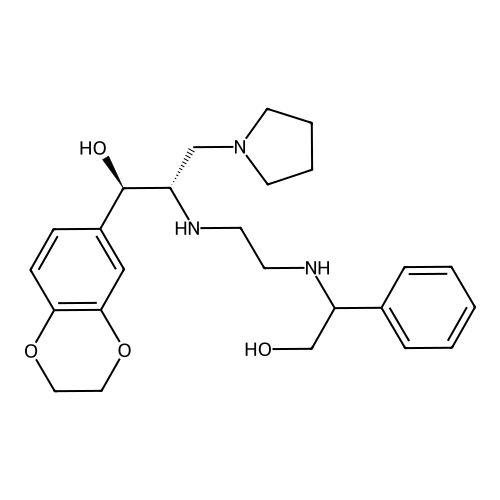 Eliglustat related impurity