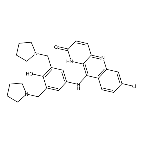 Pyronaridine Impurity 15
