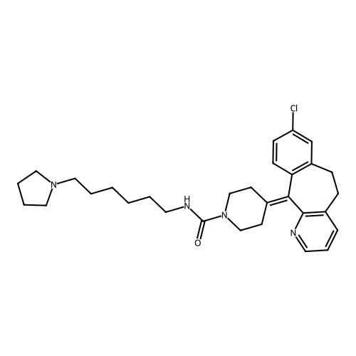 Loratadine Impurity 56