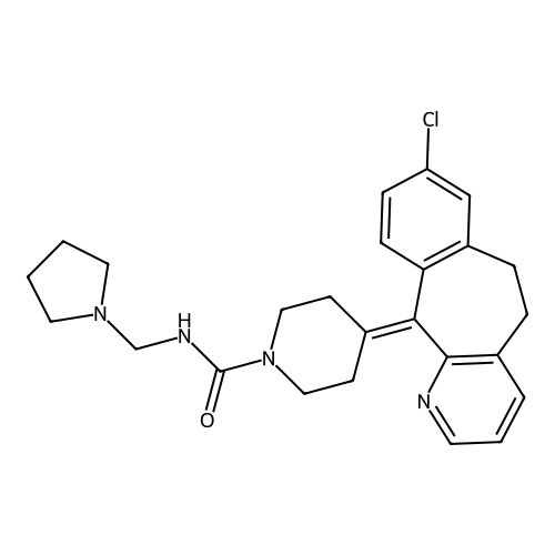 Loratadine Impurity 55