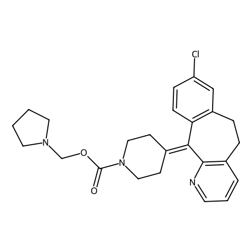Loratadine Impurity 53