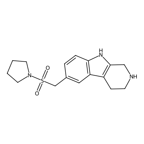 Almotriptan Impurity 2