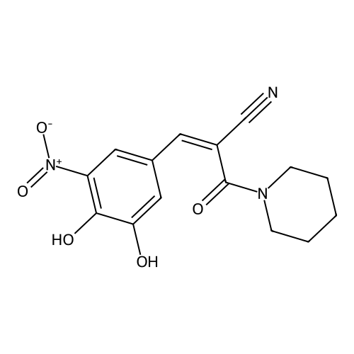 Entacapone Impurity 19