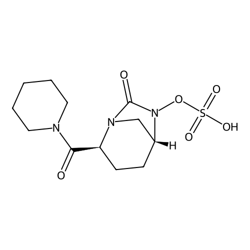Relebactam Impurity 116