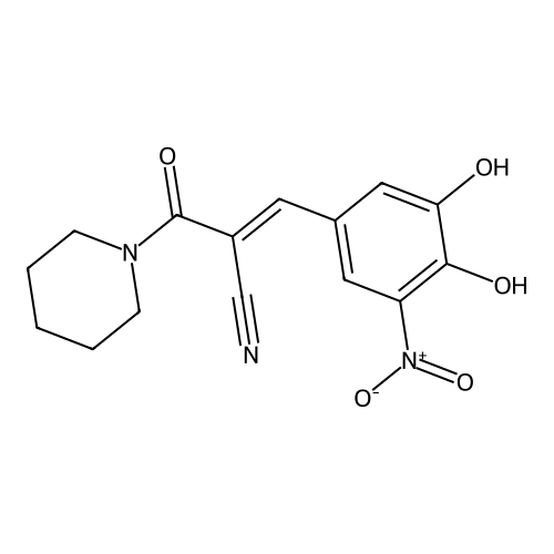 Entacapone Impurity 56