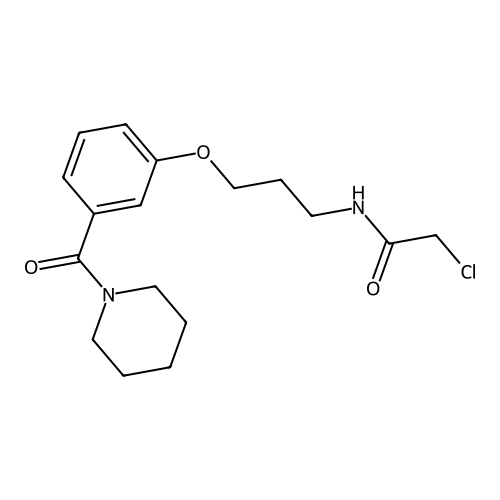Roxatidine Impurity 27