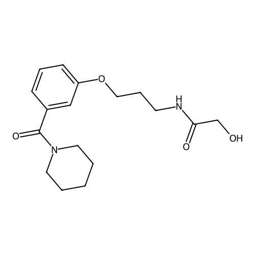 Roxatidine Impurity 15