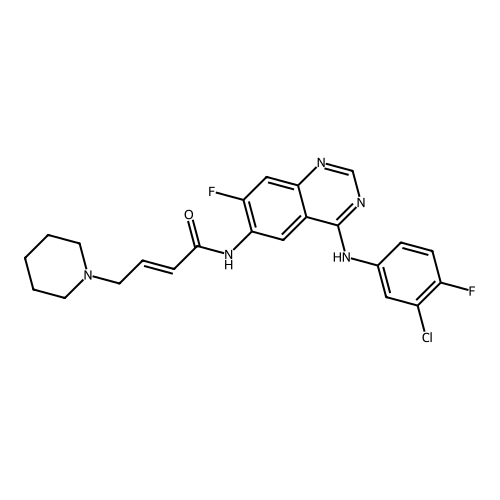 Dacomitinib Impurity 10