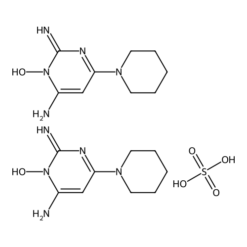 Minoxidil Impurity 12