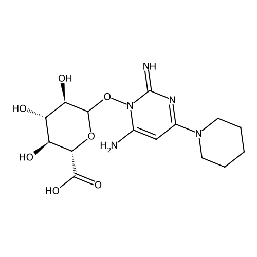 Minoxidil Impurity 11