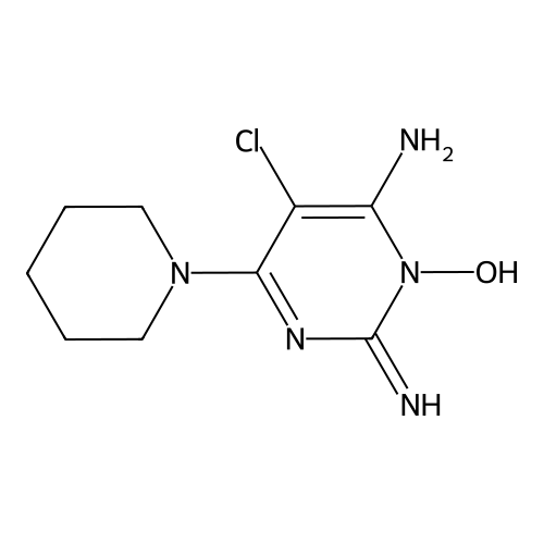 Minoxidil Impurity 34