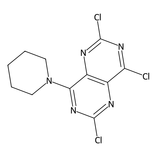 Dipyridamole Trichloro Impurity