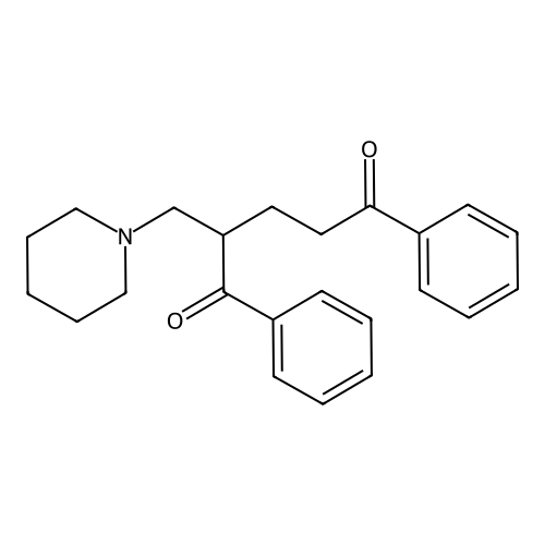 Trihexyphenidyl impurity 17