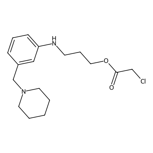 Roxatidine Impurity 30