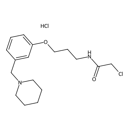 Roxatidine Impurity 21