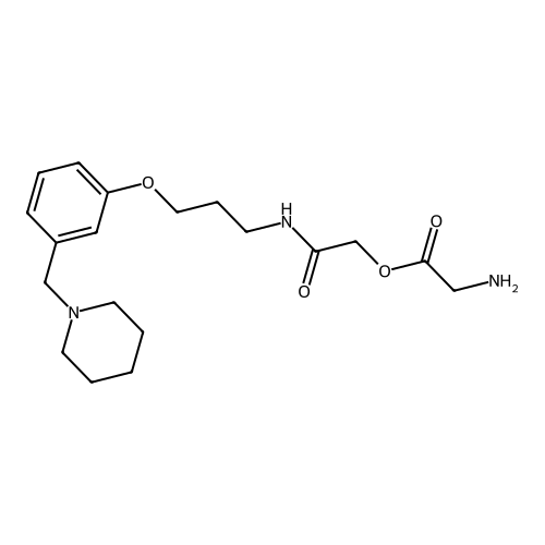 Roxatidine Impurity 81