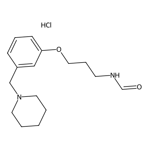 Roxatidine Impurity 50