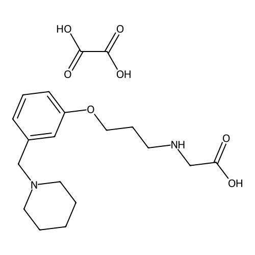 Roxatidine Impurity 20