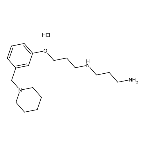 Roxatidine Impurity 36 Hydrochloride