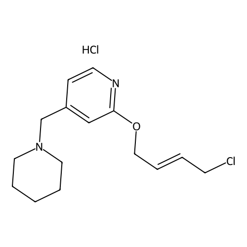 Lafutidine Impurity 9