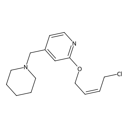 Lafutidine impurity 17