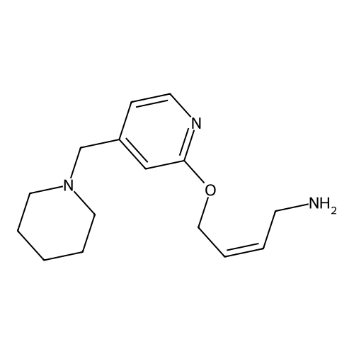 Lafutidine Impurity 1