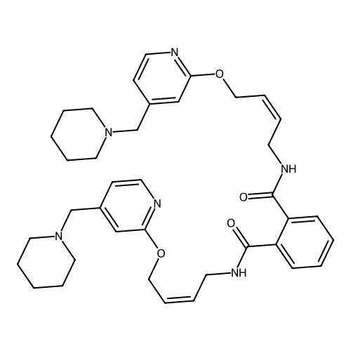 Lafutidine impurity 22