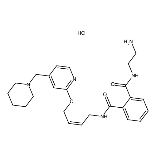 Lafutidine Impurity 12
