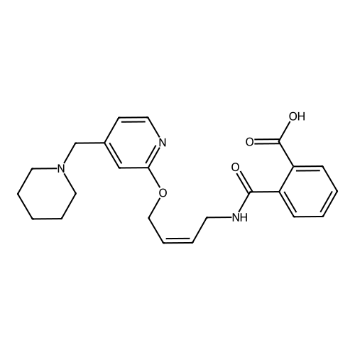 Lafutidine impurity 23