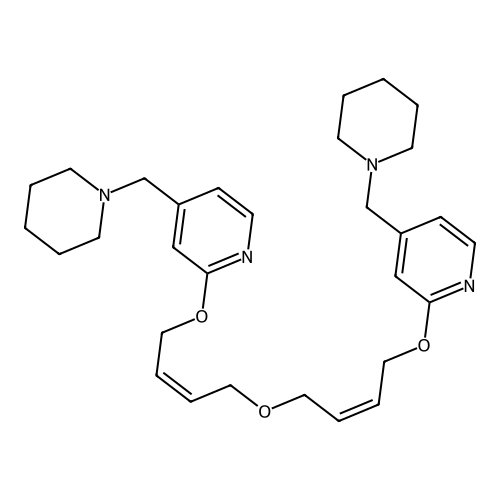 Lafutidine Impurity 8