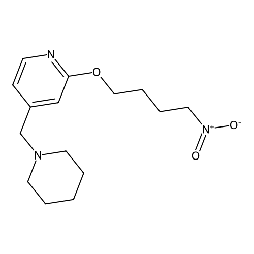 Lafutidine impurity 21