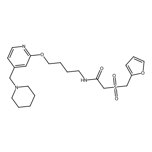 Lafutidine Impurity 4