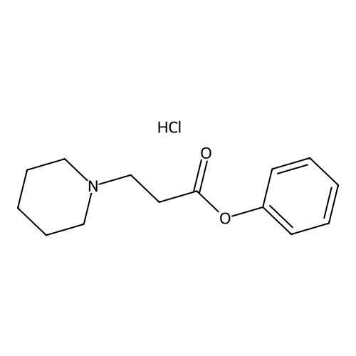 Dyclonine Impurity 25