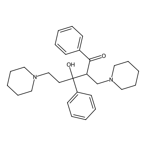 Benzhexol Impurity 2