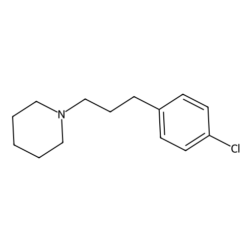 Pitolisant impurity 10