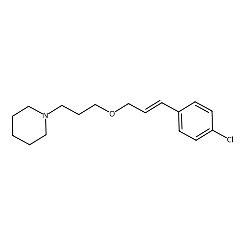 Pitolisant impurity 19