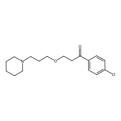 p-Chloro Oxopitolisant